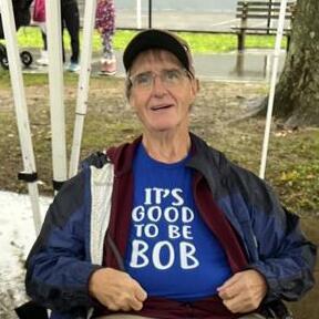 Team Page: Bob's Crew